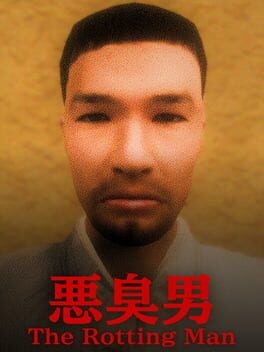 Games like The Rotting Man