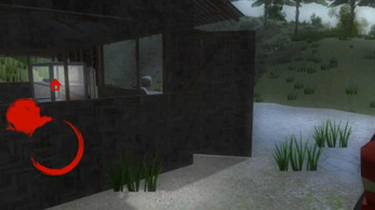 The South Meraung Village Image