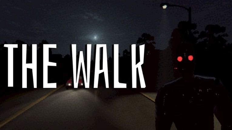 The Walk Game Cover