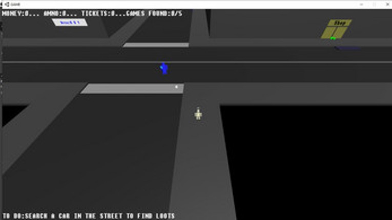 TheAdapter screenshot