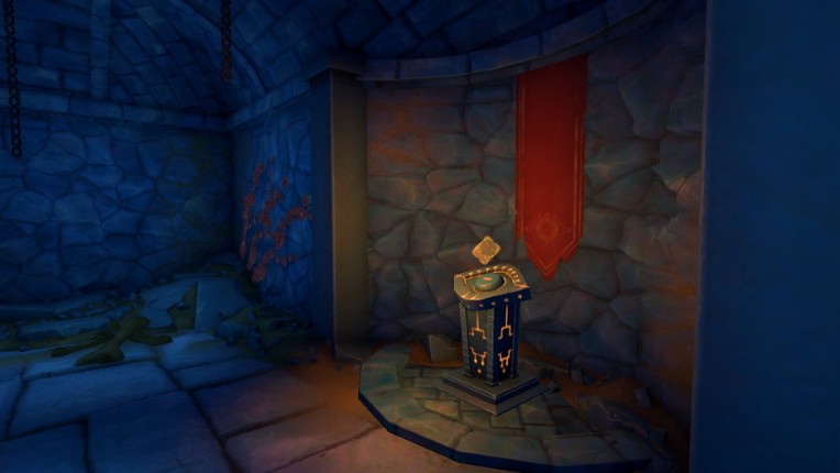 Third Power screenshot