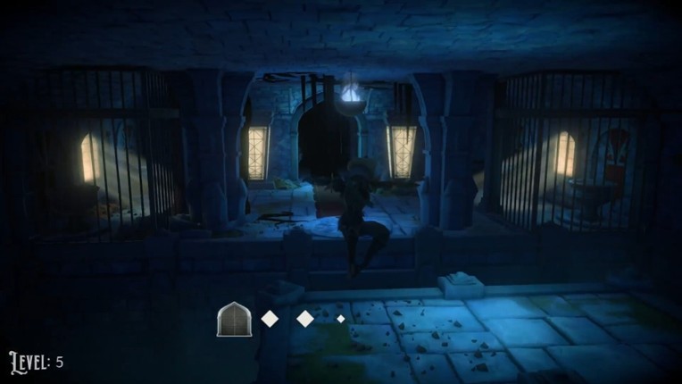 Third Power screenshot