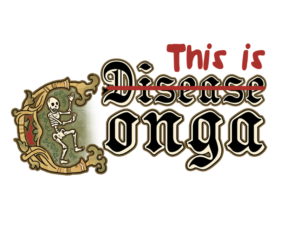 Games like This is Conga