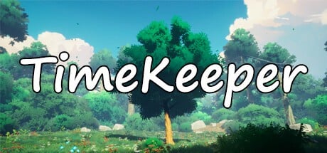 Games like TimeKeeper