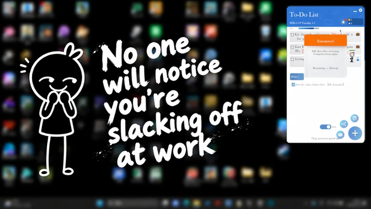 To-Doodle Image