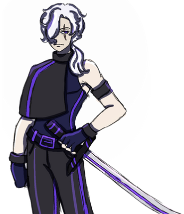 Trials of the Unbroken screenshot