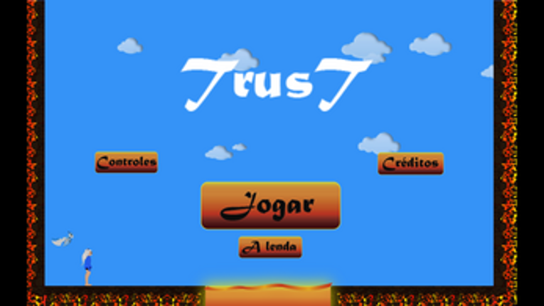 TrusT Image