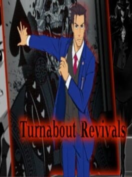Games like Turnabout Revivals