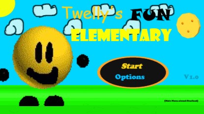 Games like Twelly's Fun Elementary