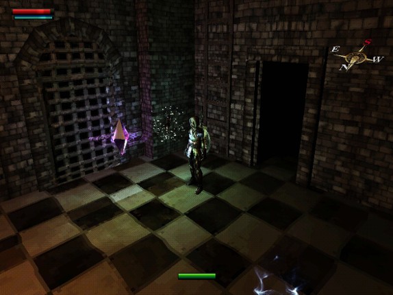 Twilight Bastion screenshot