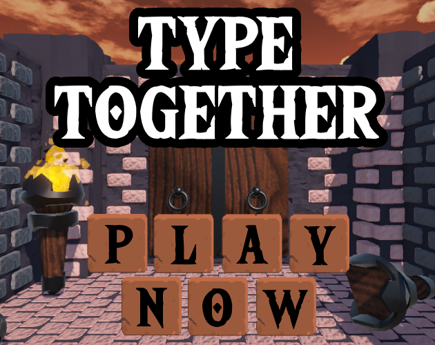 Games like Type Together