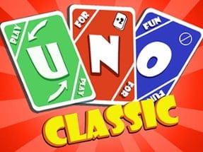 Uno Game Image