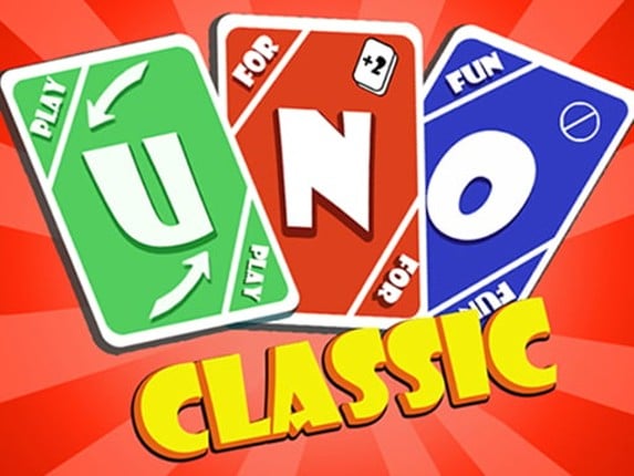 Uno Game Image