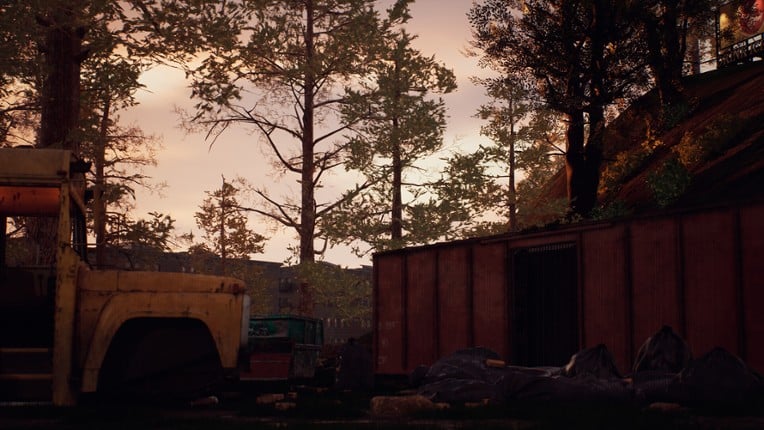 Unscripted Fate screenshot