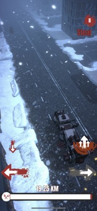 Unstoppable screenshot