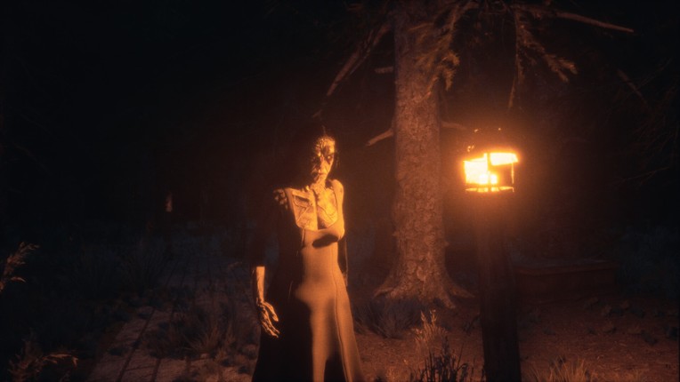 Untold Memories: Potter's Field screenshot