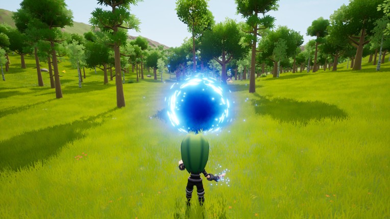 Valorwood (Early Access) screenshot