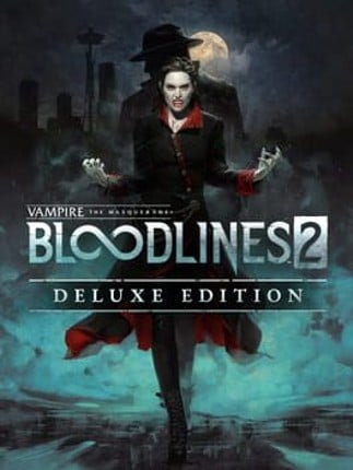 Vampire: The Masquerade - Bloodlines 2 Image