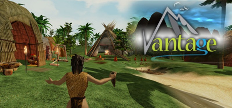 Vantage: Primitive Survival Game Image