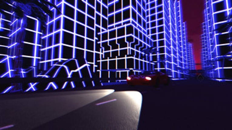 VaporDrive Image