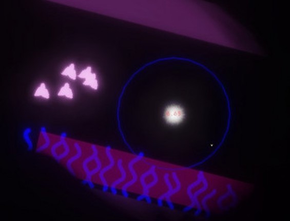 Velocitas Luminosa screenshot