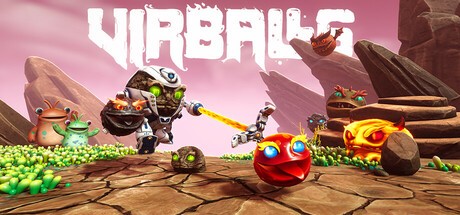 Games like Virballs
