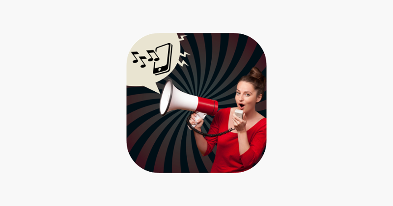 Voice Changer Ringtone Maker – Best Funny Sound.s Modifier with Special Effects Image