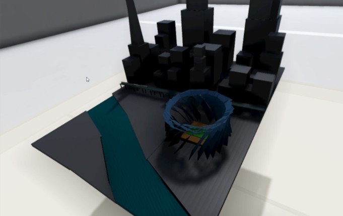 VRCAT screenshot