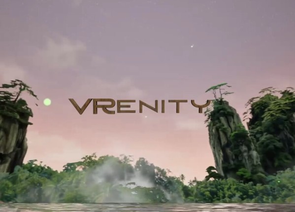 VRenity screenshot