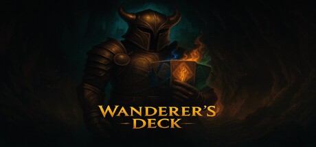 Games like Wanderer's Deck