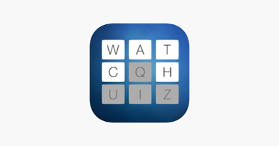 Watch Letter Quiz Image