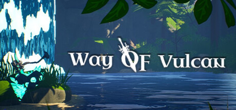 Way Of Vulcan Image
