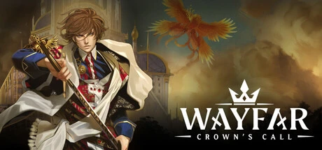 Games like Wayfar: Crown's Call