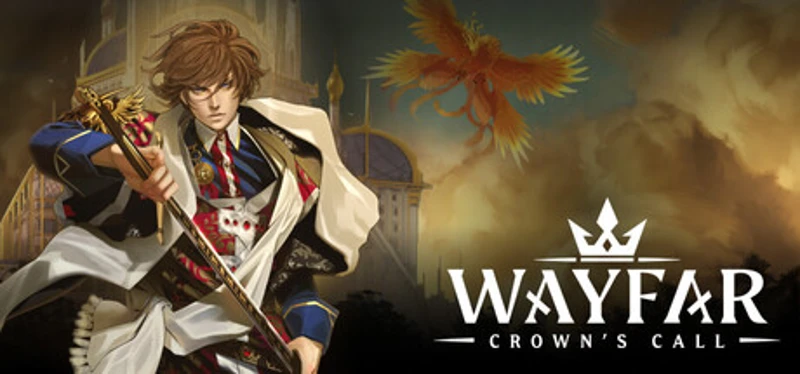 Wayfar: Crown's Call Image