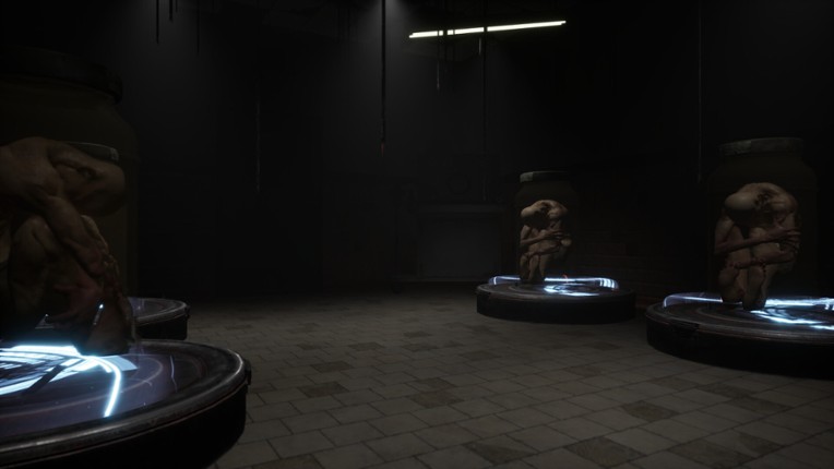 We Are Alive screenshot