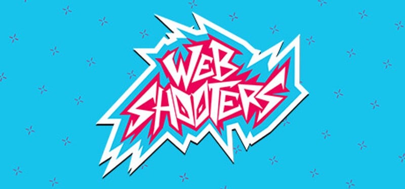 Webshooters Game Cover