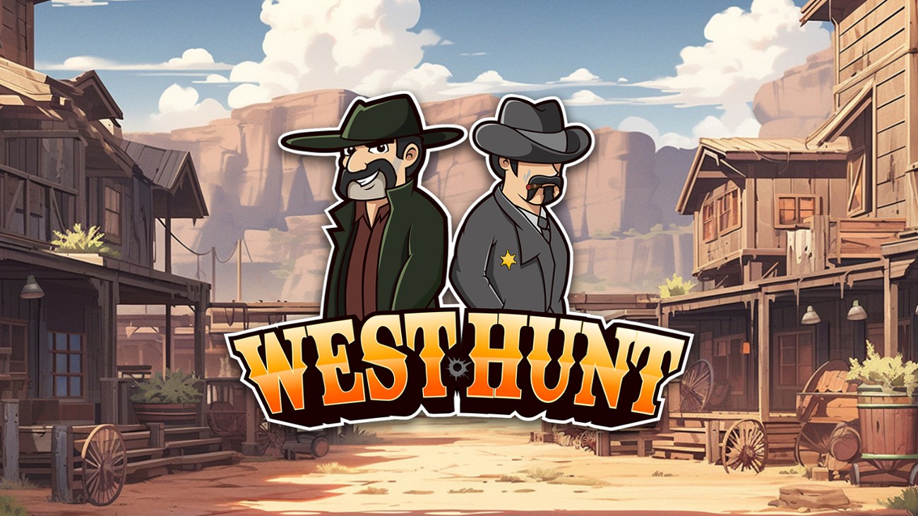 Games like West Hunt