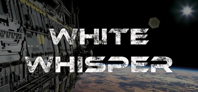 White Whisper Image