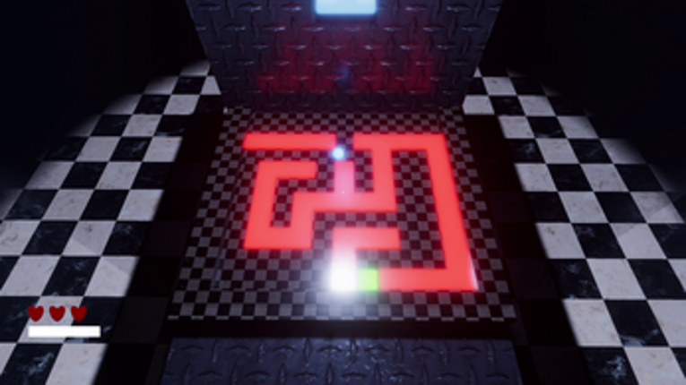 WIN OR DEATH! - THE MAZE screenshot