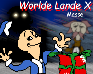 Games like Worlde Lande X: Masse