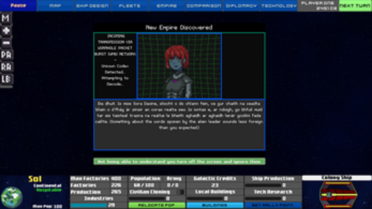 Zirka Dominium Image