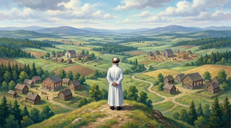 Любавичи Image