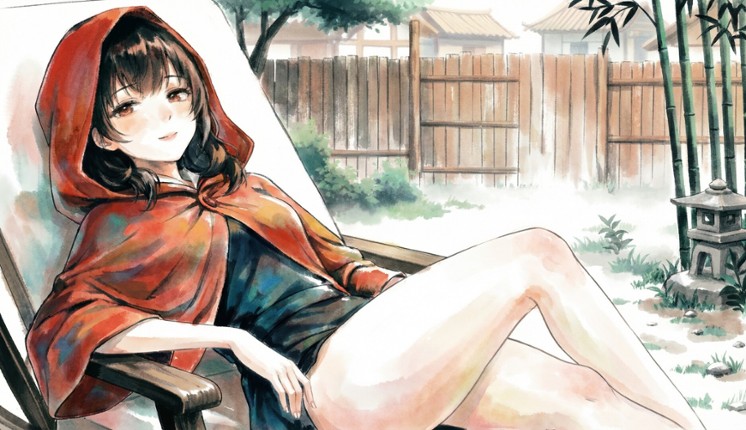 我非圣贤 / 我非聖賢 screenshot