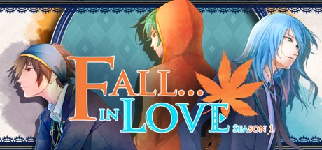 Games like Fall... in Love
