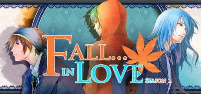 Fall... in Love Image