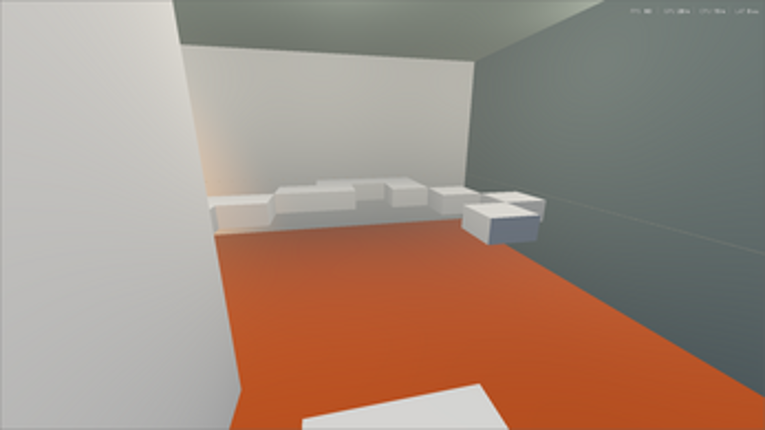 13 Rooms screenshot