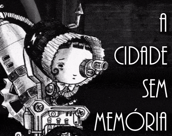 Games like A Cidade sem Memória