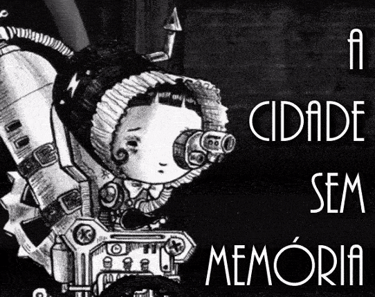 A Cidade sem Memória Image