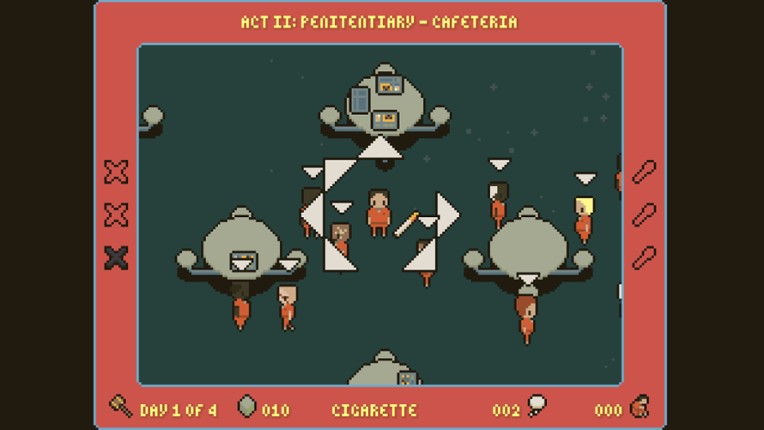 A Tragic Accidental Still Life screenshot