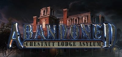 Abandoned: Chestnut Lodge Asylum Image